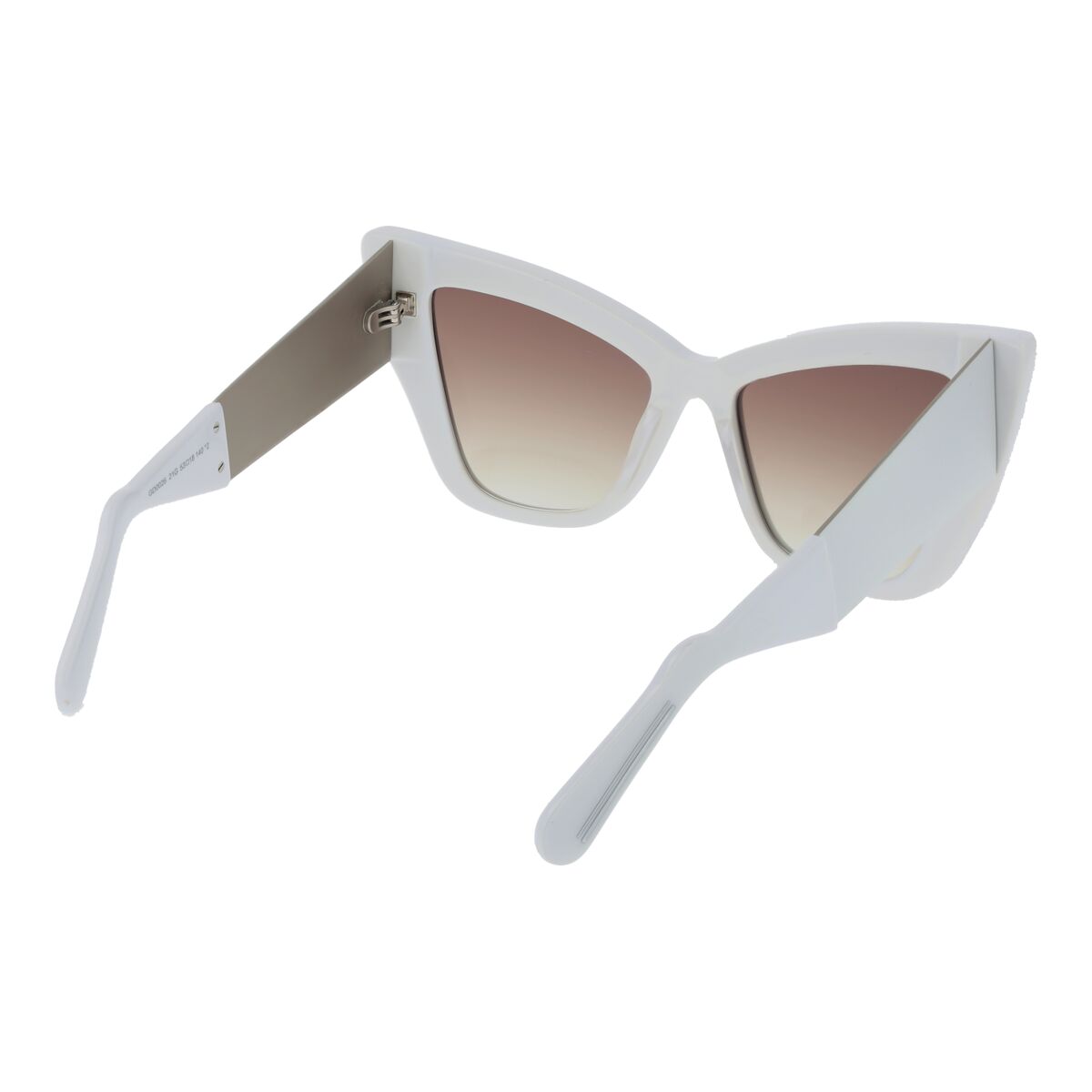Gcds Ladies' Sunglasses Gcds Gd0026 5321G