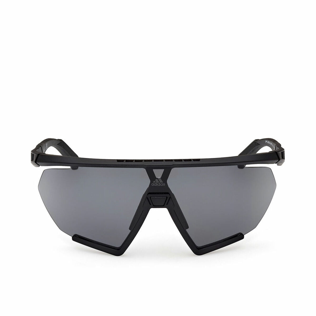 Adidas Men's Sunglasses Adidas Sp0071 02A Black