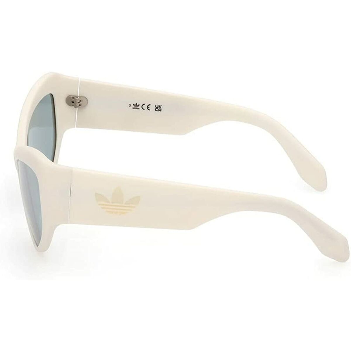 Adidas Ladies' Sunglasses Adidas Or0089 21X Ø 57 Mm