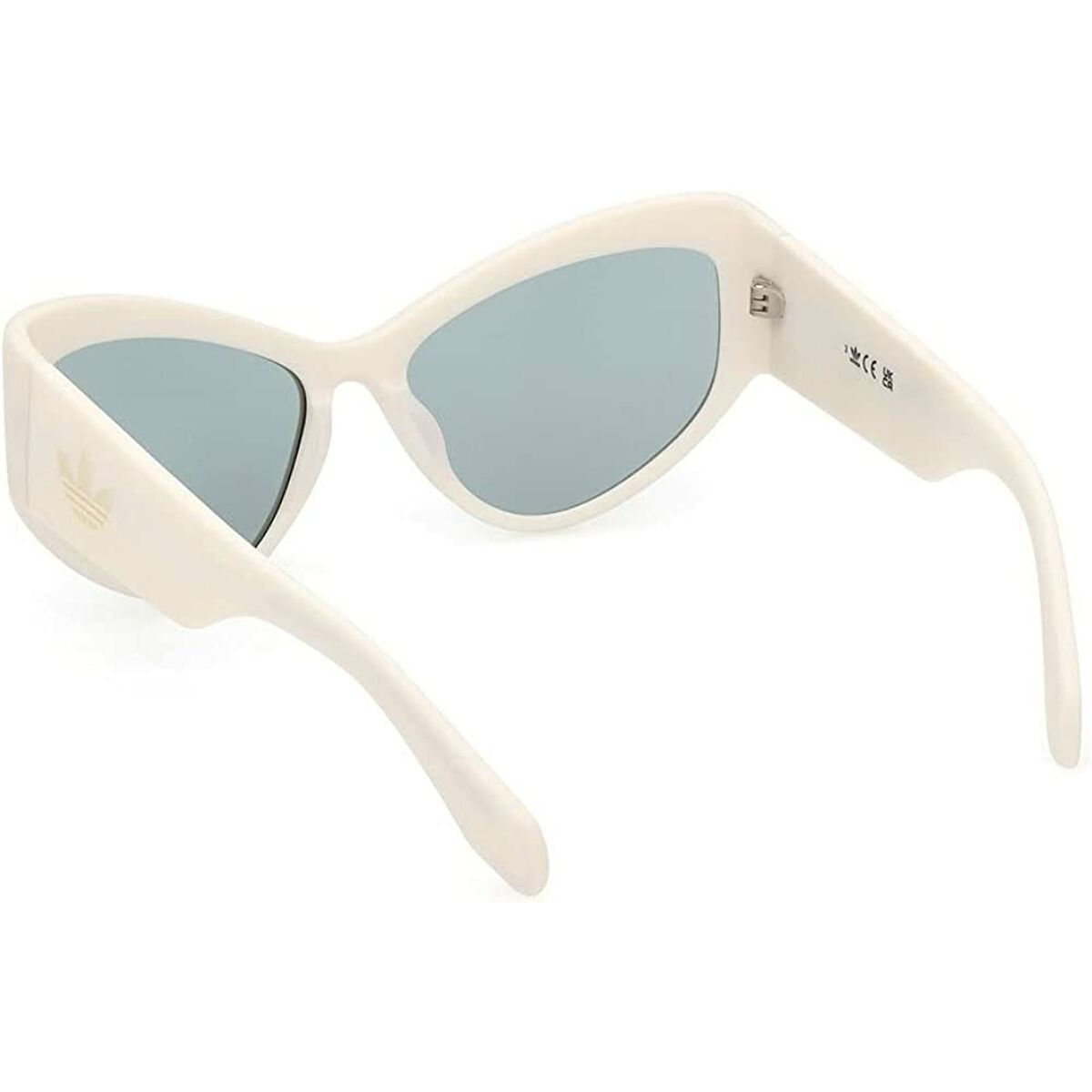 Adidas Ladies' Sunglasses Adidas Or0089 21X Ø 57 Mm