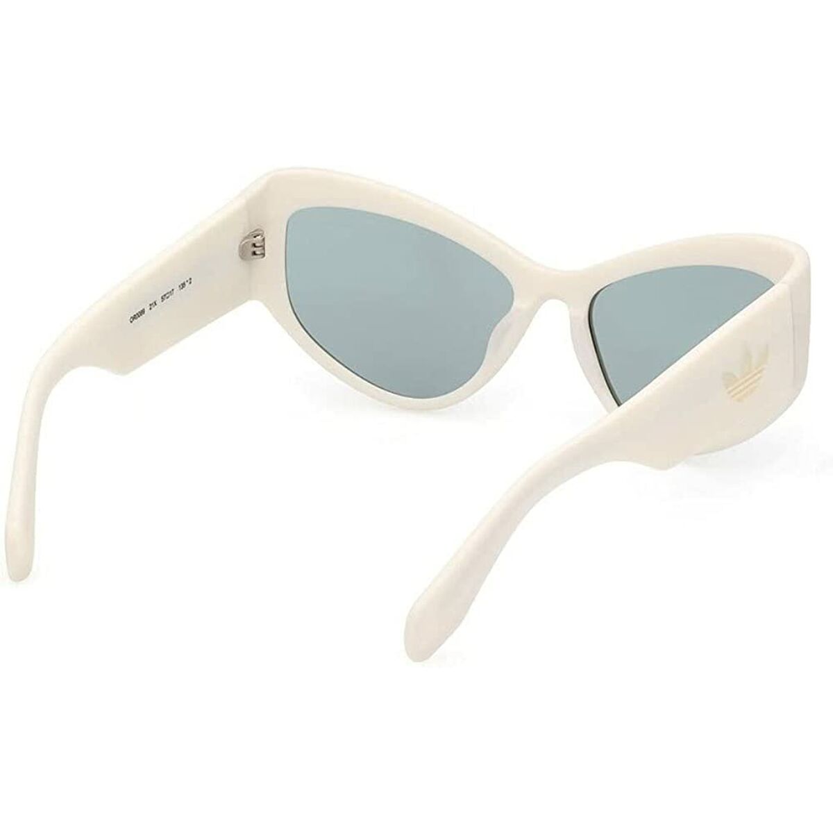 Adidas Ladies' Sunglasses Adidas Or0089 21X Ø 57 Mm