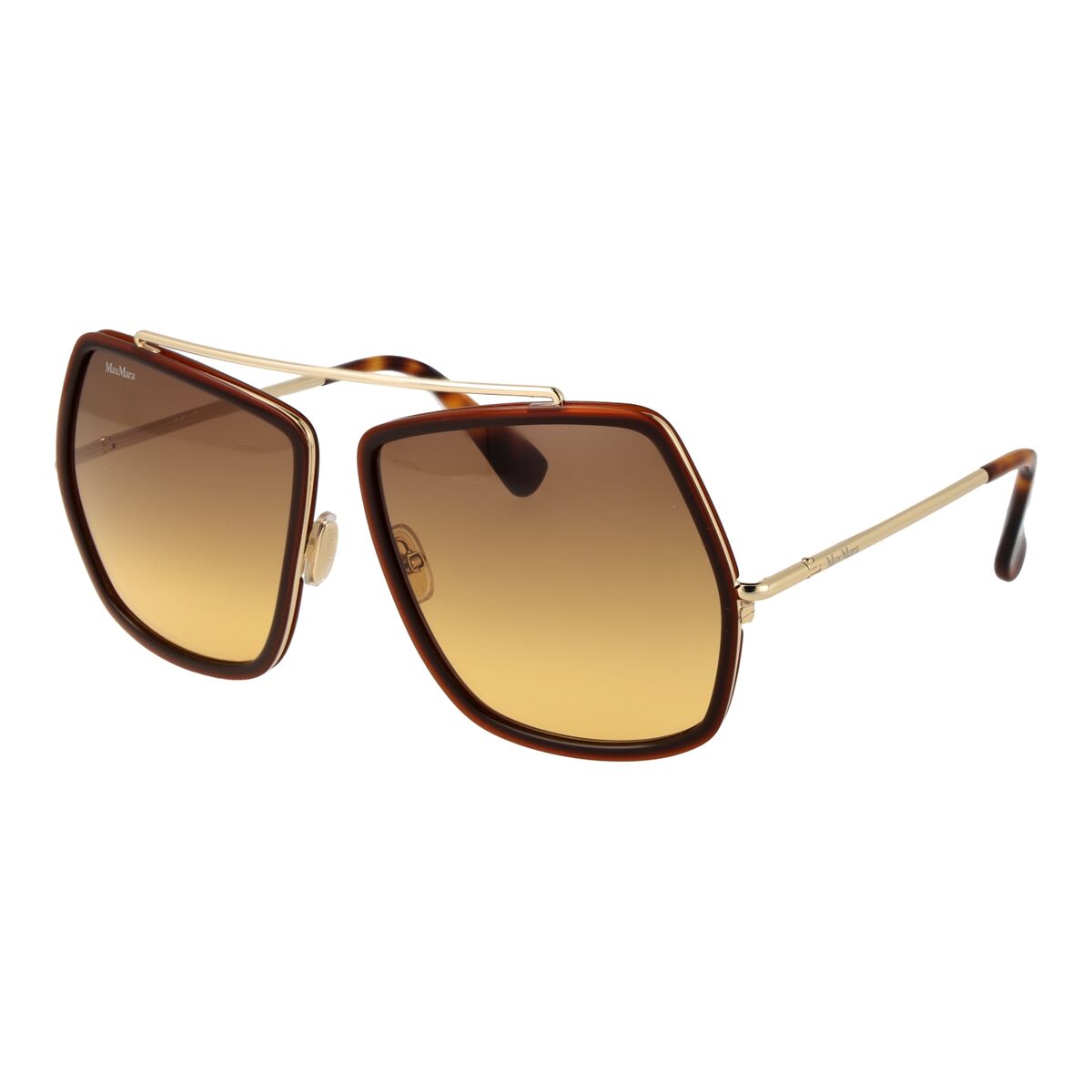 Max Mara Ladies' Sunglasses Max Mara Mm0060 6448F