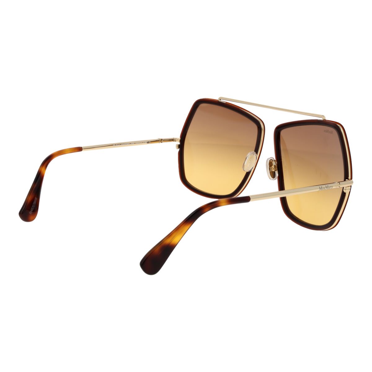 Max Mara Ladies' Sunglasses Max Mara Mm0060 6448F
