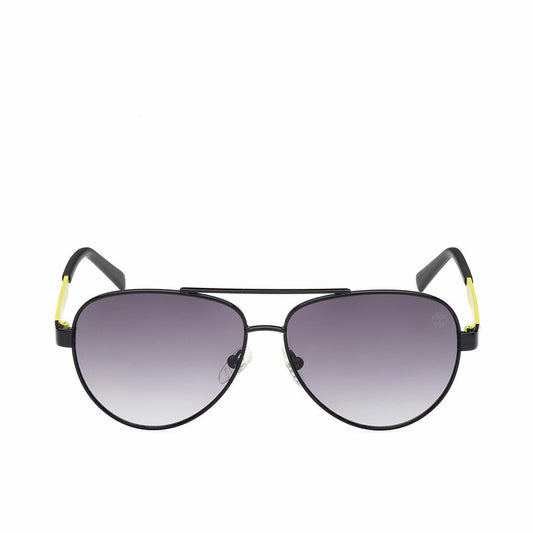 Timberland Men's Sunglasses Timberland Tb9331 01B Ø 55 Mm