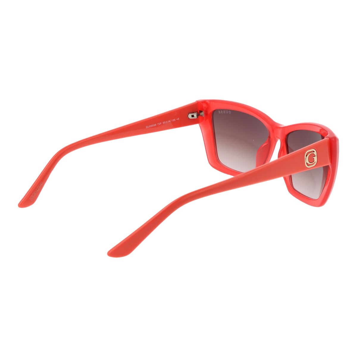 Guess Ladies' Sunglasses Guess Gu00098 5572F