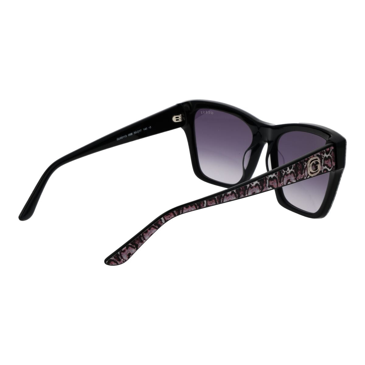 Guess Ladies' Sunglasses Guess Gu00113 5505B