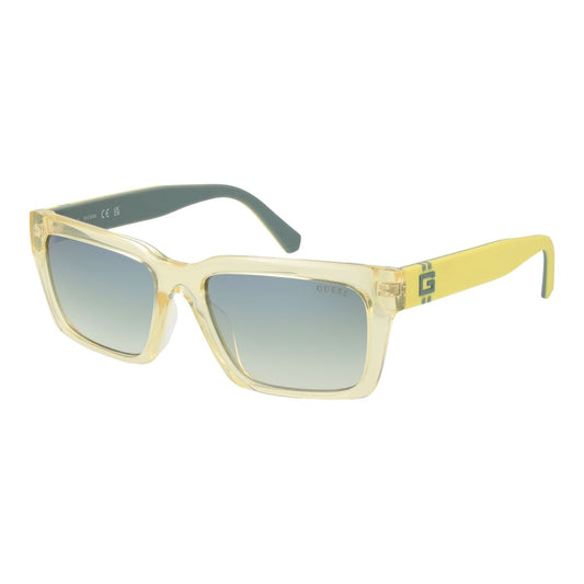 Guess Men's Sunglasses Guess Gu00121 5639C Multicolour