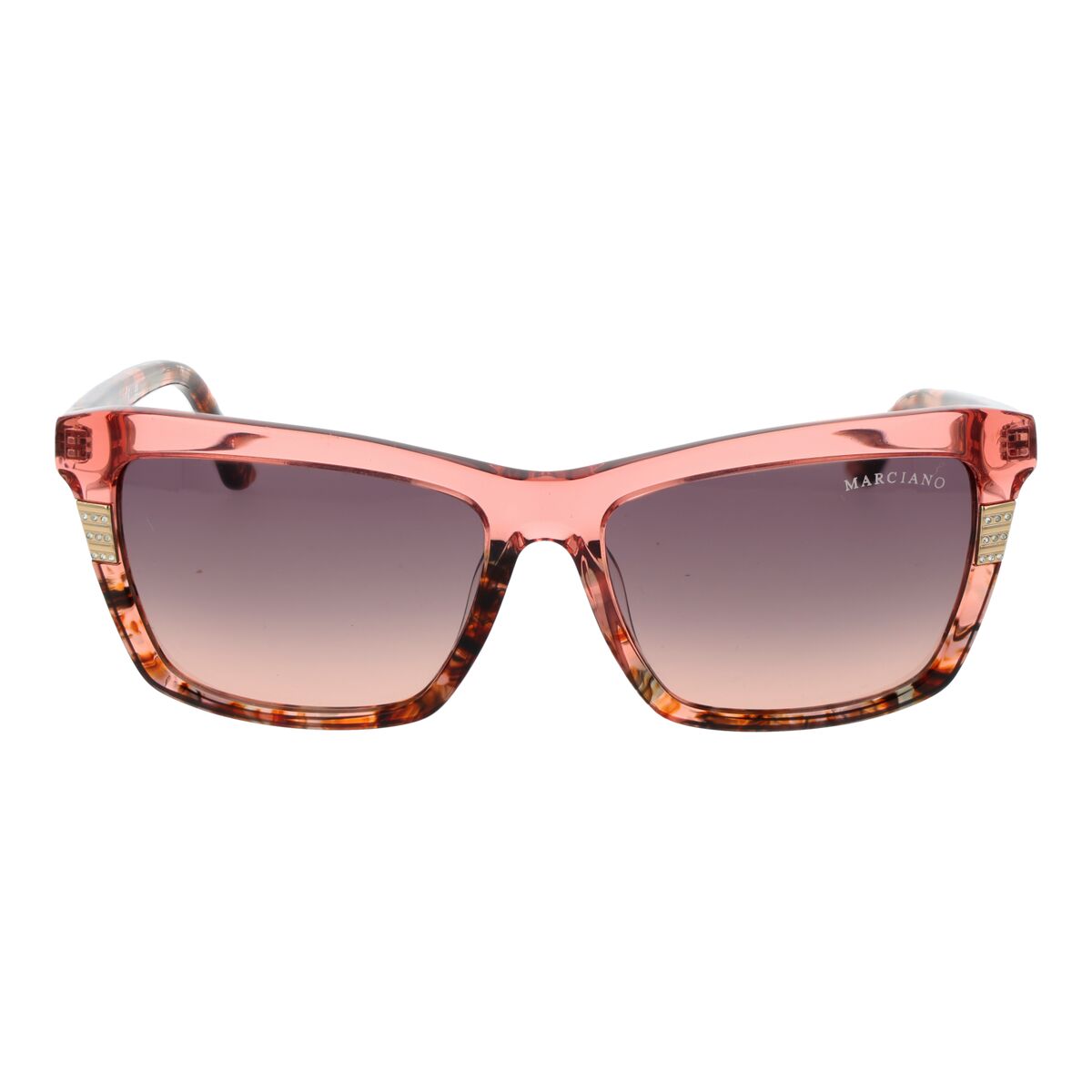 Guess By Marciano Ladies' Sunglasses Guess By Marciano Gm00010 5774F