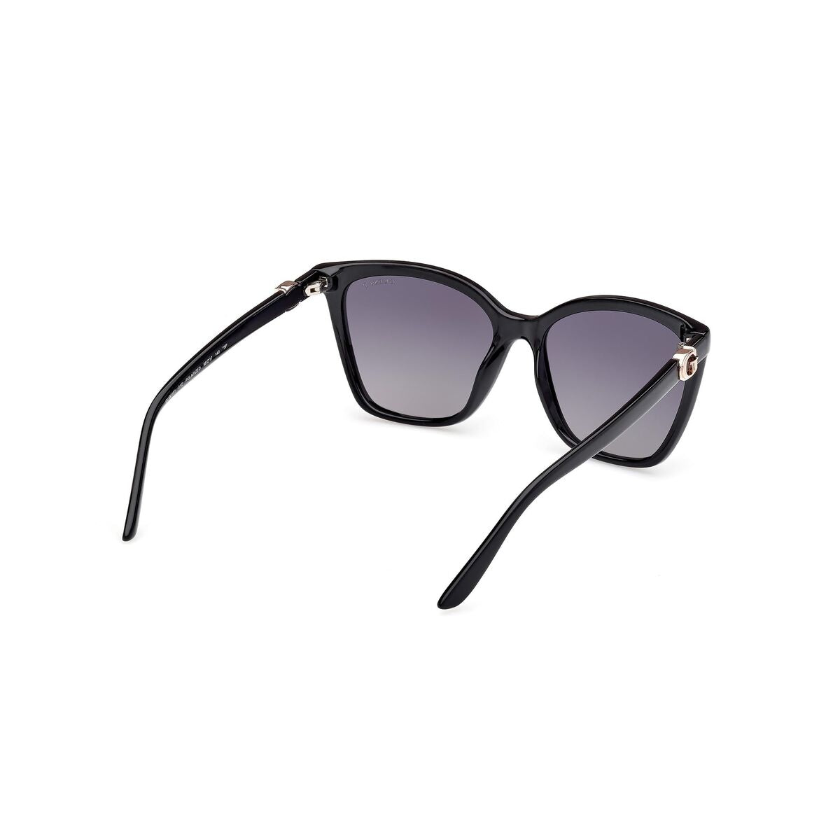 Guess Unisex Sunglasses Guess Gu00191 Black