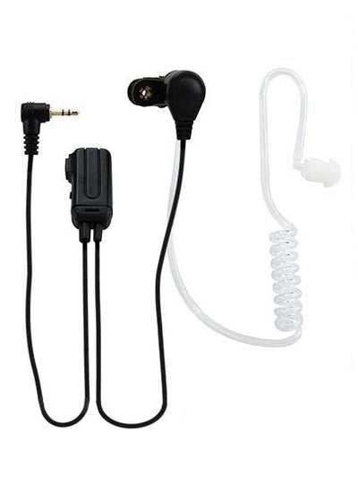 Alecto FRH-10 Duo Walkie Talkie Headset 2ER-PACK — image 1