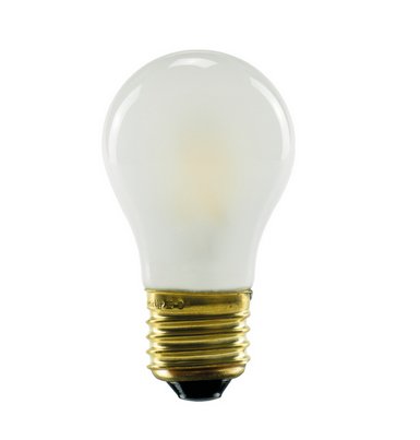Segula Bulb LED Small Matte E27 3W 2200K Adjustable