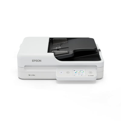 Epson Scanner Workforce DS-1760WN — image 1