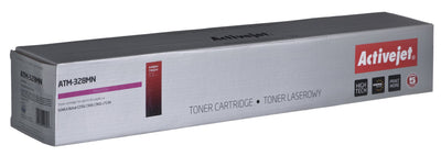 Activejet Cartridge Toner ATM-328MN Printers Konica Minolta, Reemplazo Konica Minolta TN328M Supreme 28000 Pág — image 1