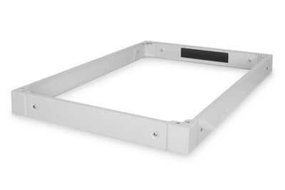 Digitus DN-19 PLINTH-8/12-1 Pedestal Armarios Server Serie Unique - 800 X 1200MM (an. X Pr.) — image 1