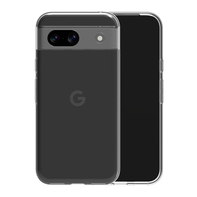 DBRAMANTE1928 Case Greenland Google Pixel 8A Plastic Transparent — image 1