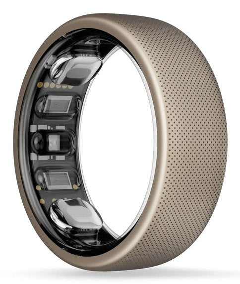 Huami Smart Ring Helio Amazfit/SIZE12 W2321TY2N