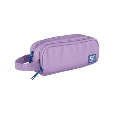 Oxford Case Bsmart Plastic Reciclado Lavanda — image 1