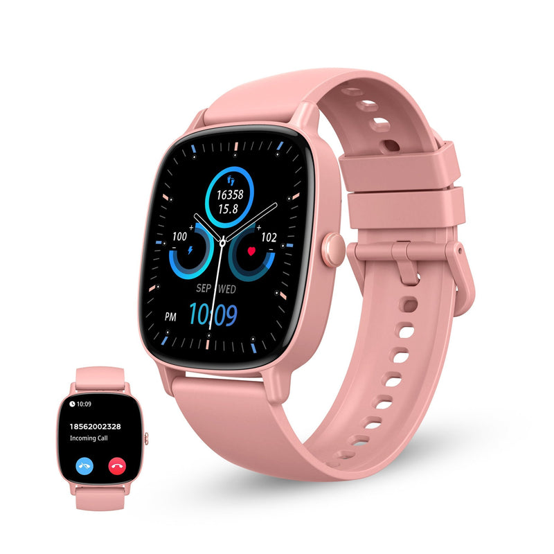 Ksix Smartwatch Pulse Pink 1.83