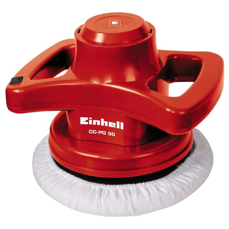 Einhell Pulidora Coches Cc-po 90 2093173
