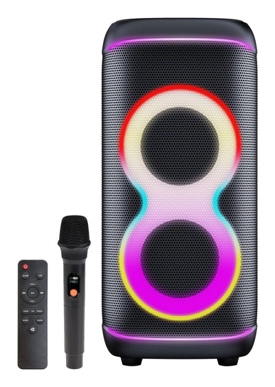 Denver Speaker Fiesta BPS-370 Bluetooth With 100W Power — image 1