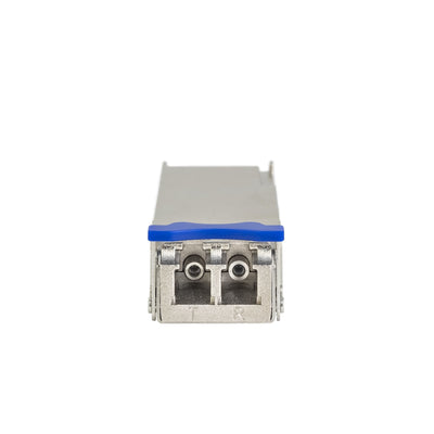StarTech.com Módulo Qsfp + Compatible With Cisco QSFP-40G-LR4-S Transceptor Fibre Optic 40GBASE-LR4 QSFP40GLR4 — image 1
