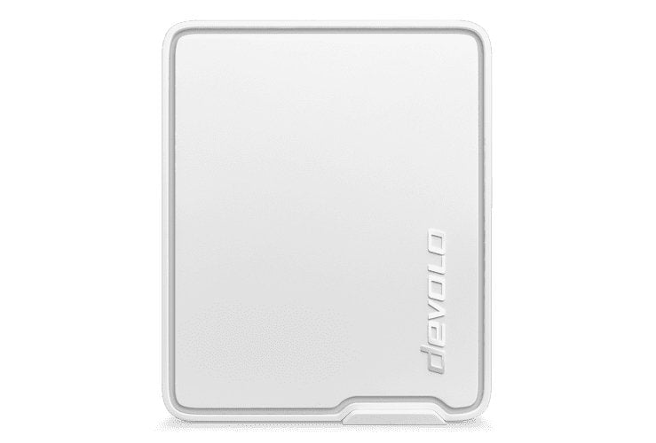 Devolo Wireless LAN Repetidor Wi-Fi 6 Repeater 5400 574 + 4800Mbps 2x LAN Gigabit Mesh Wi-Fi 6