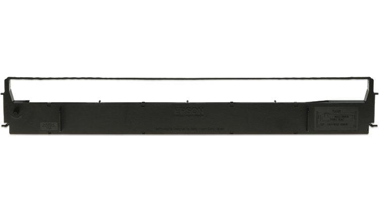 Epson Tape Printer Black Lx-/1050/1050+/1170/1170II Fx-/1000/1050/1170/1180 -8755-/ S0015020