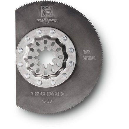 Fein 63502106210 Accesorio Tool Multifunción Cortador