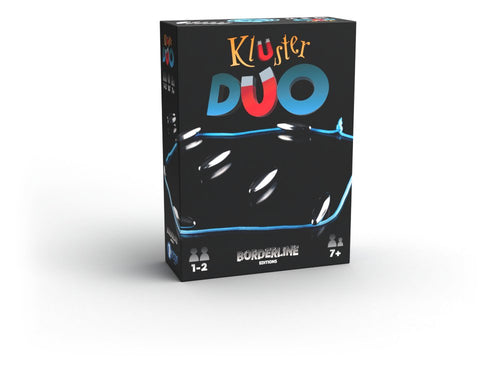 Pegasus Kluster - Duo, Set Of Habilidad NICBOE20 — image 1