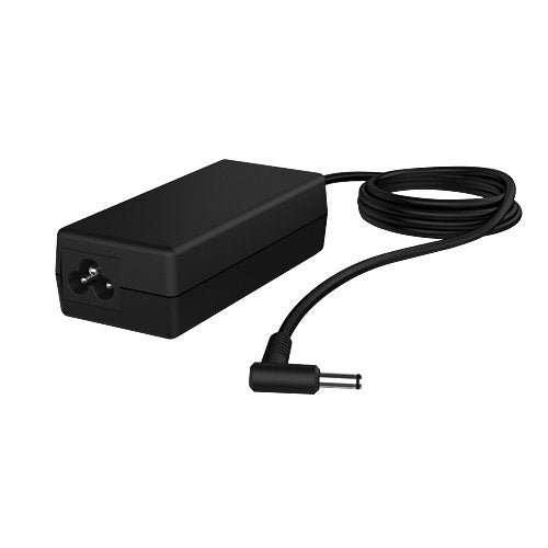 HP AC 65W Adapter And Inversor Power Indoor Black — image 1
