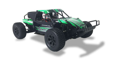 Amewi Rc Auto Dune Breaker Hggy Ni-mh Battery 2000MAH 14 + — image 1
