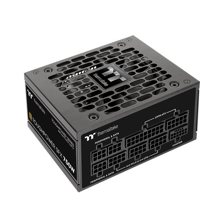 Thermaltake Toughpower Sfx 750W, Power Supply PC PS-MP-0750FNFAGE-1