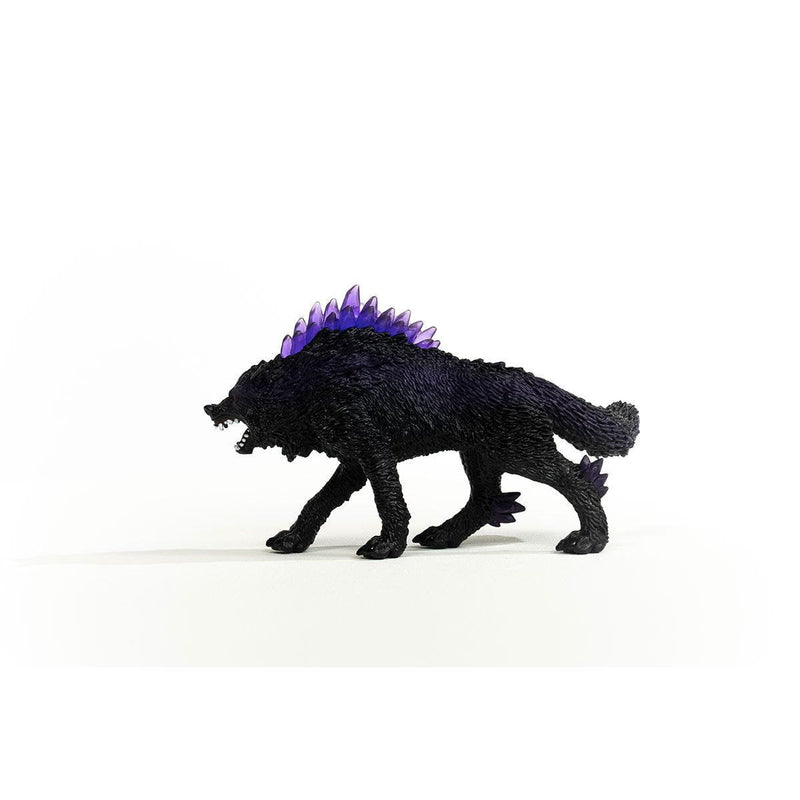 Schleich Eldrador Peón Lobo Huargo 42554