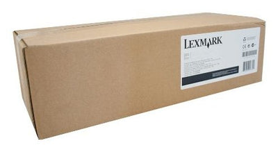 Lexmark 66S0HA0 Cartridge Toner 1 Pieces Genuine Black — image 1