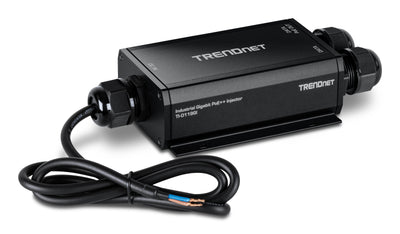 IP67 Outdoor Gigabit PoE + Accs — image 1
