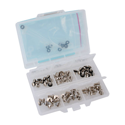 Inline Set Of Screws PC 83 Units — image 1