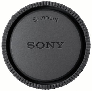 Sony ALC-R1EM Cover Lente Rear Mount And — image 1