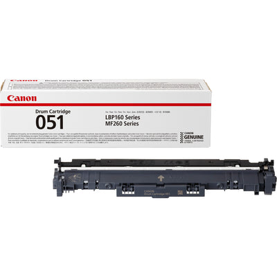 Canon 051KIT Tamborpara Imageclass LBP162, MF264, MF267, MF269, I-sensys LBP162, MF264, MF267, MF269 — image 1