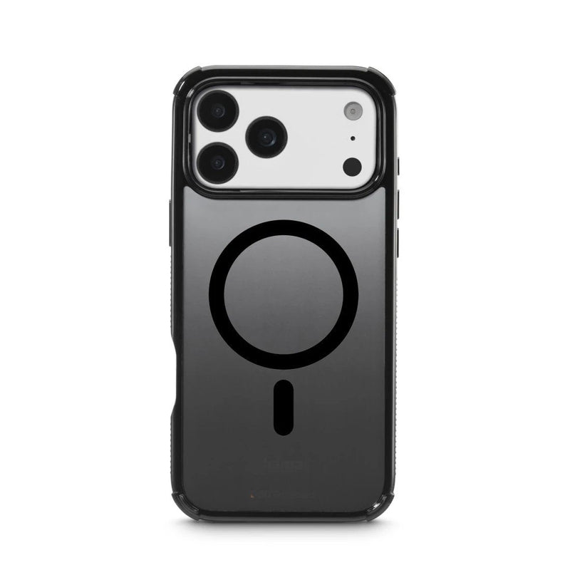 Hama Case Iphone 17 Pro Max. Magnética D3O® Magsafe Antigolpes