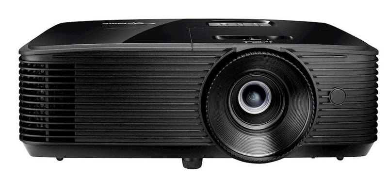 Optoma Projector S336 3D 4000 Ansi Lumen Svga