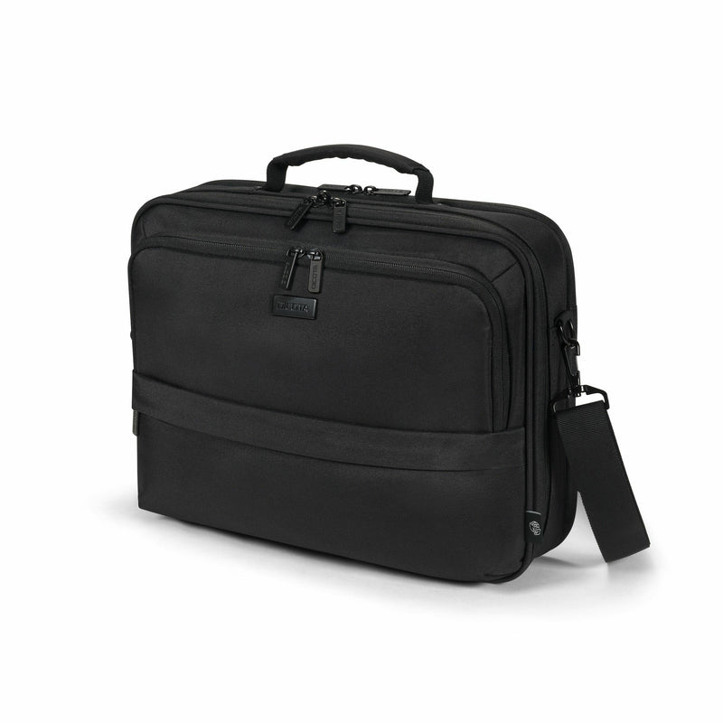 Dicota D32029-RPET Case Laptop 35,8CM (14.1) Black