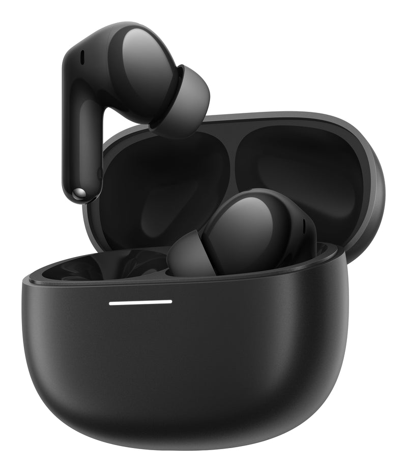 Xiaomi Redmi Buds 8 Black Eu BHR08UFGL