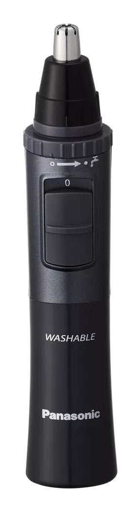 Panasonic ER-GN33-H301 Epilator Precisión Black — image 1