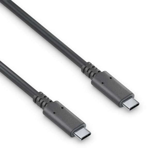 Purelink PI6000-015 USB Cable 1,5M USB 3.2 Gen 1 (3.1 Gen 1) USB C Black — image 1