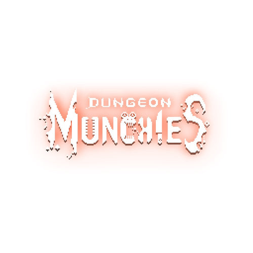 Set Dungeon Munchies Playstation 5 — image 1