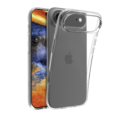 DBRAMANTE1928 Greenland Case For Iphone 17 Air Transparent — image 1