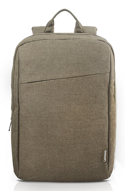 Lenovo B210 Backpack Laptop 39,6CM (15.6) Green — image 1
