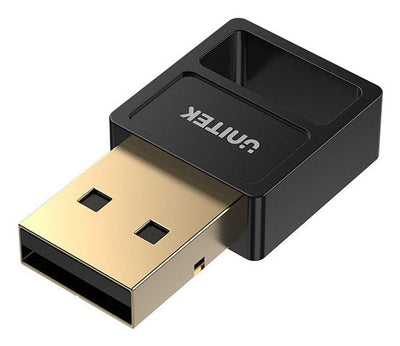 Adapter Bluetooth 5.3 Ble, Usb-a, Edr, 30M, Black B105B — image 1