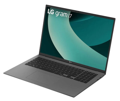 Lg Nb 17ZB90TL Intel Core Ultra 7 16GB 1TB SSD 17'' Windows 11 Pro Prem — image 1