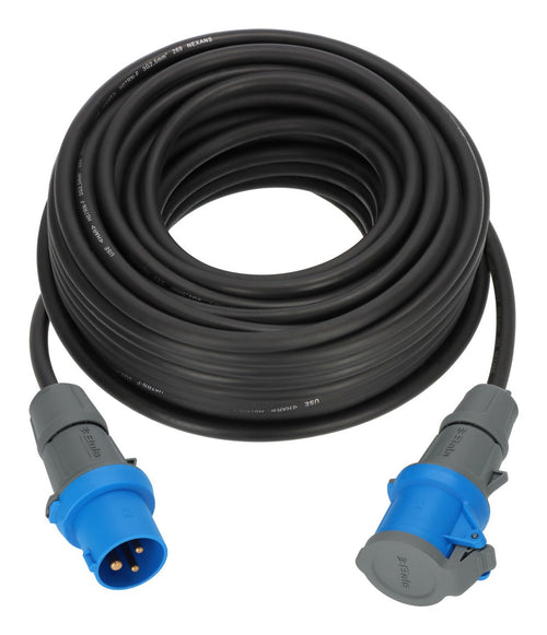 Brennenstuhl Extensión-cable 25M CEE230V/16A — image 1